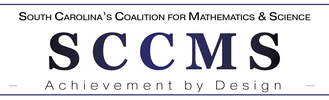 South Carolina's Coalition for Mathematics & Science