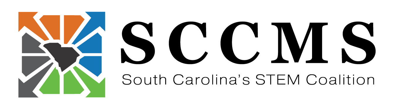 South Carolina's Coalition for Mathematics & Science